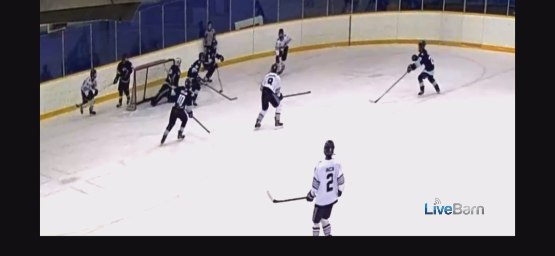 Patrik Jungwirt's Spectacular Goals: Calgary Bandits U16 Highlights