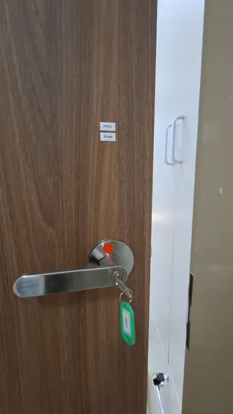 Common Room (Condo) for Rent in  The Lakefront Residences - Image 11