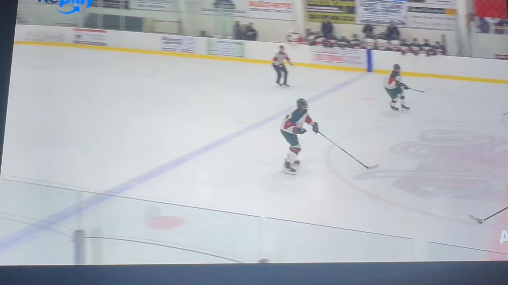 Shane Delamaire's Top Highlights with Moncton Flyers U18 AAA