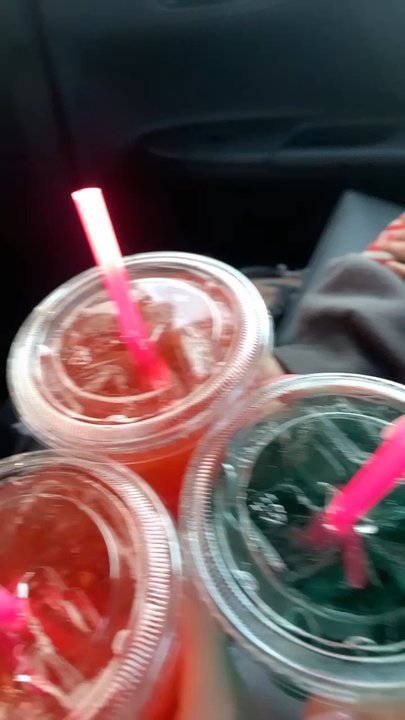 Bamboo Mongolian Grill - infused energy drinks - Mongolian Near Me - Pasco, Washington