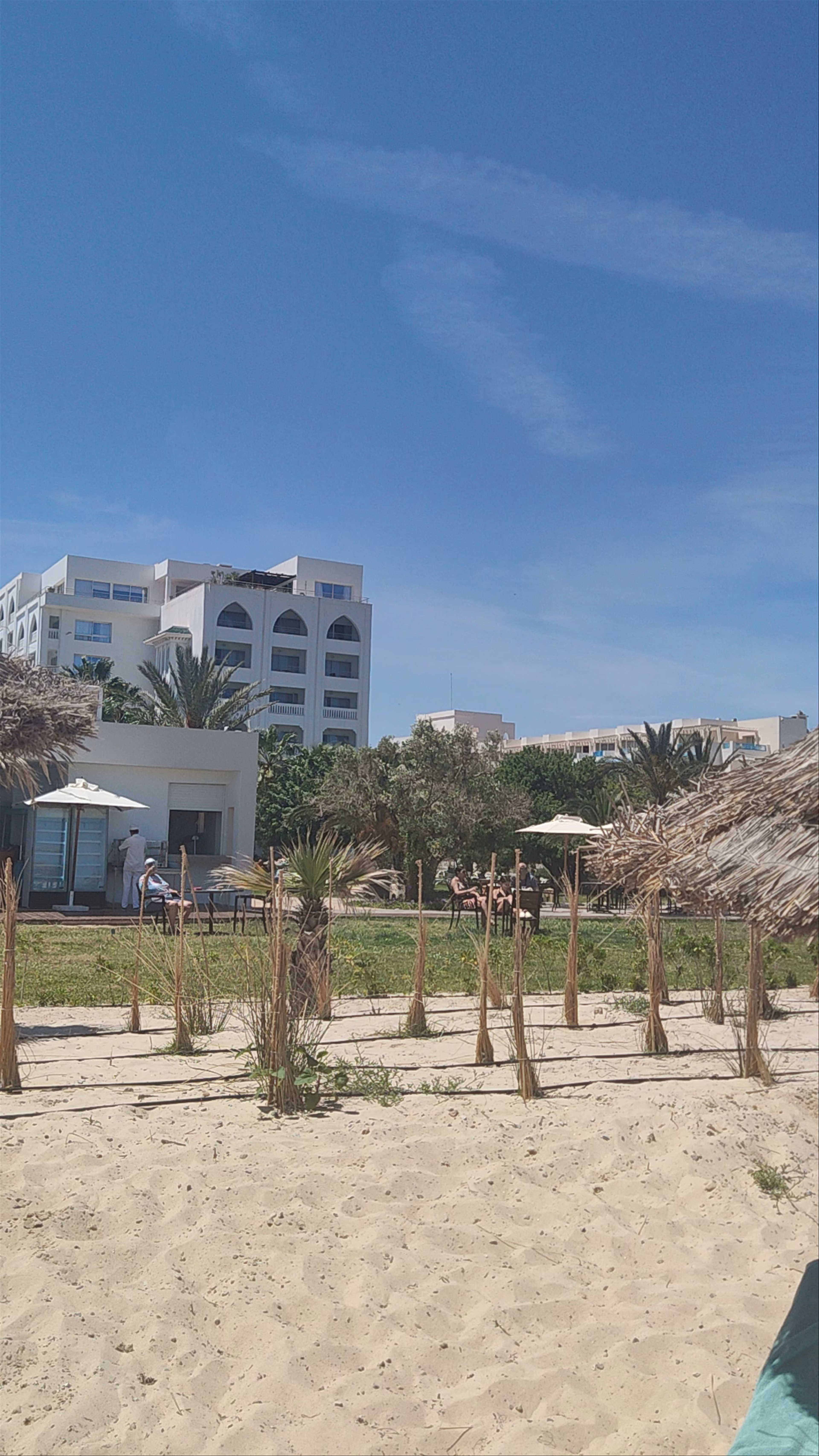 Hôtel Iberostar Kantaoui Bay