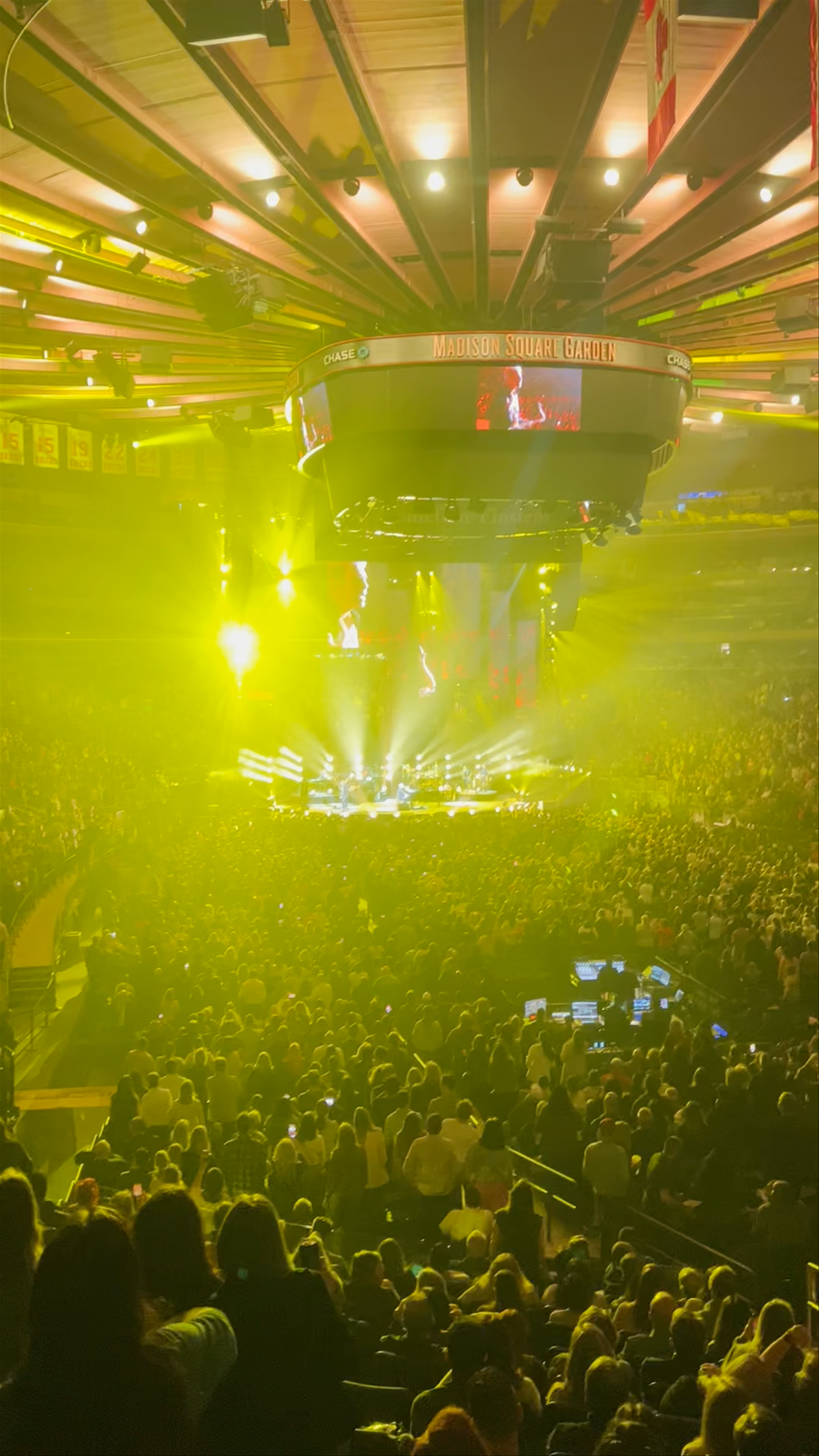 Madison Square Garden