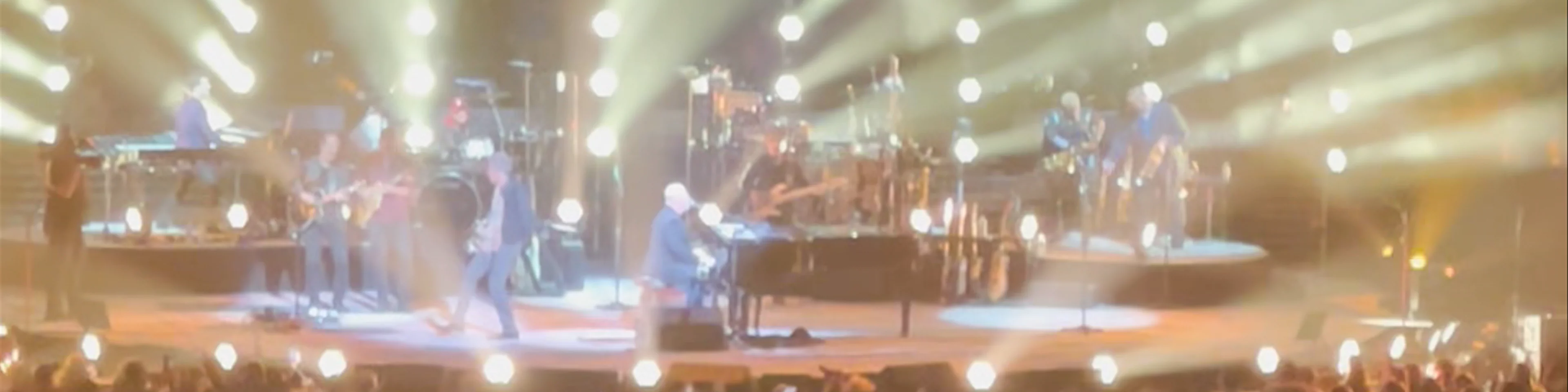 Madison Square Garden