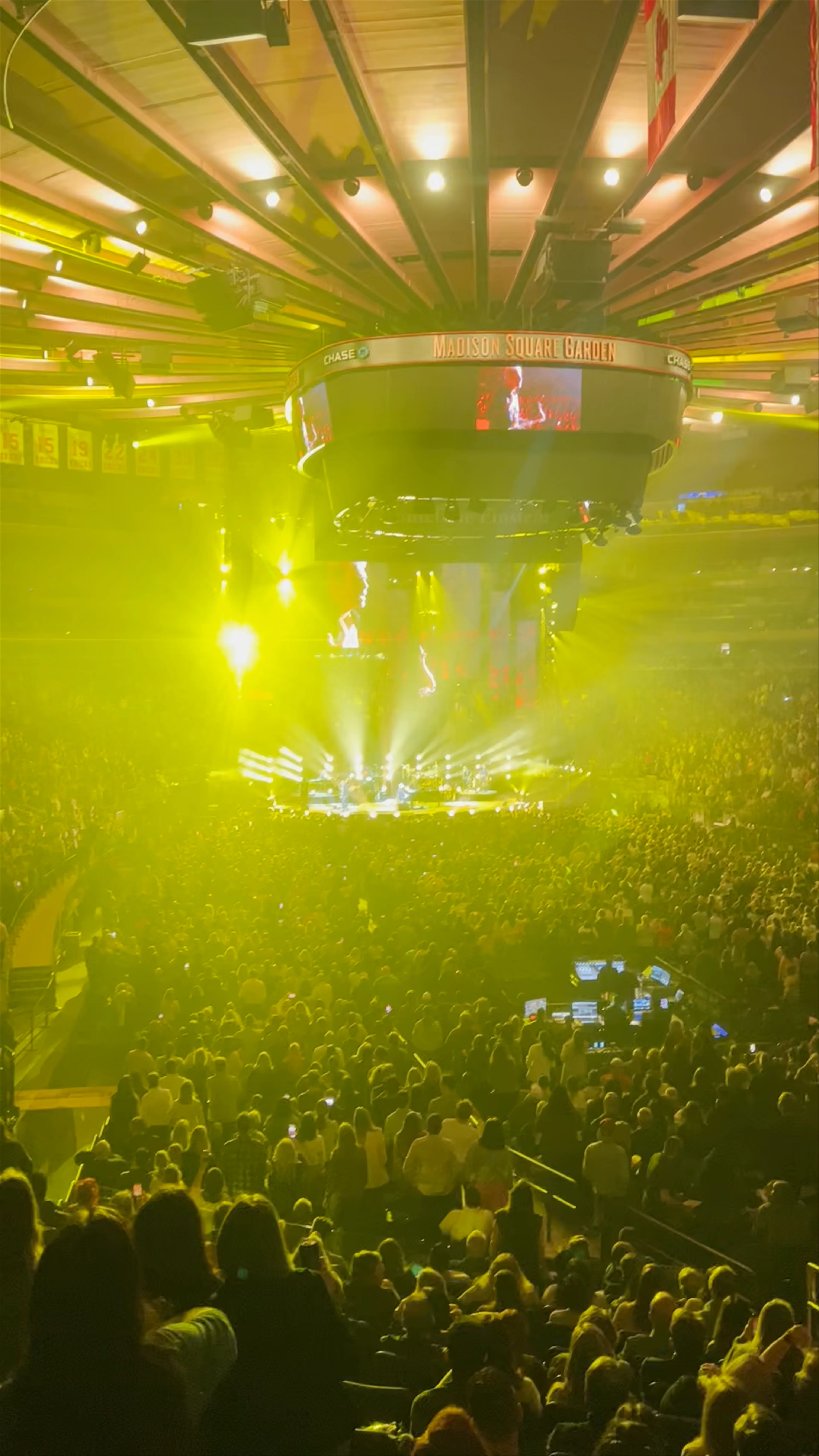 Madison Square Garden, Pennsylvania Plaza, New York, NY, USA