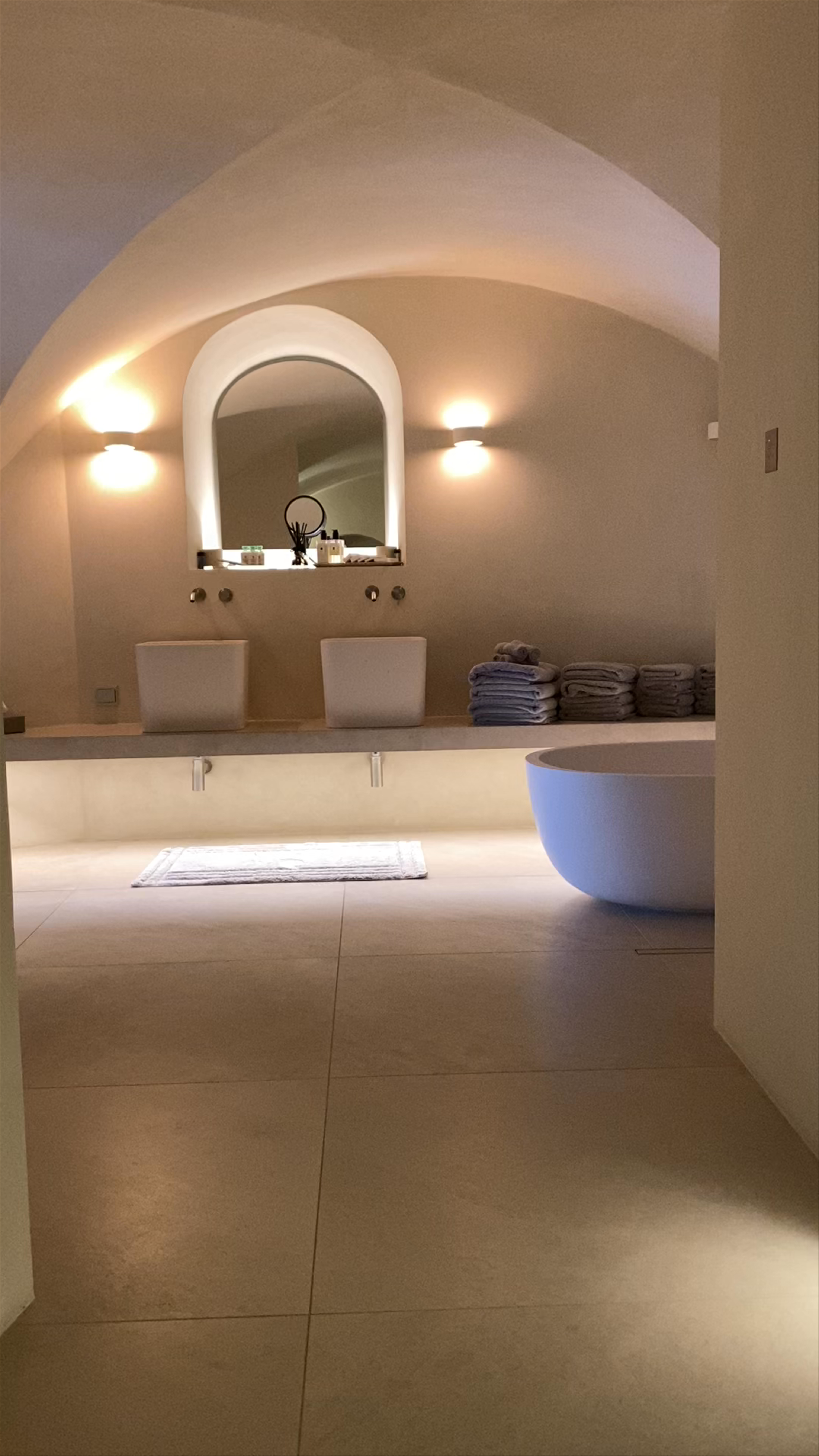 Villa Bordeaux Santorini