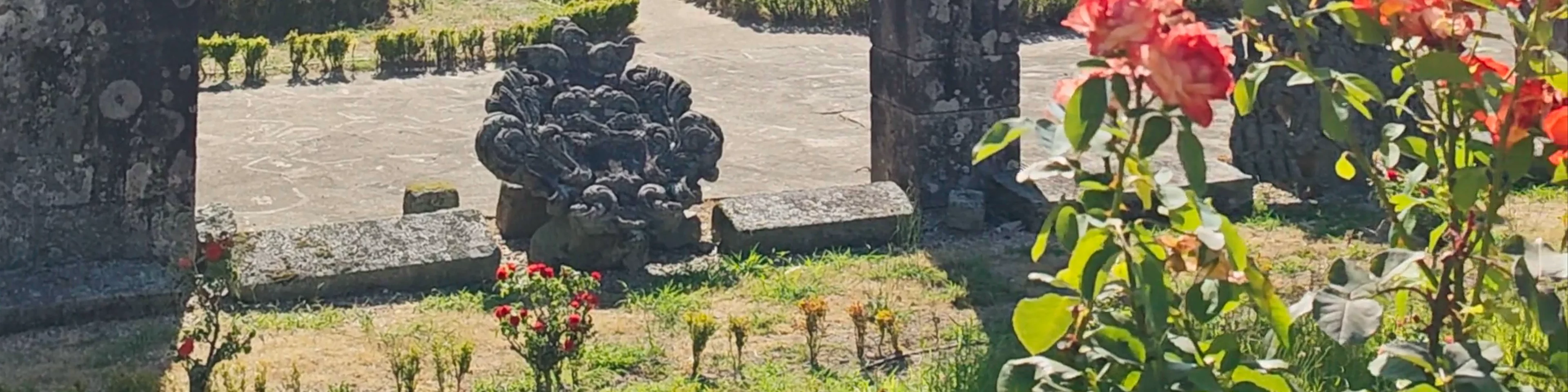 Santa Barbara Garden