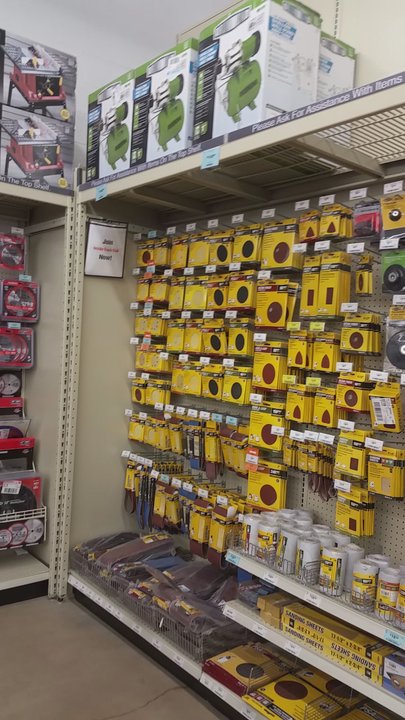 Harbor Freight Tools - Lots of tools - Hardware Stores Near Me - Houston, Texas