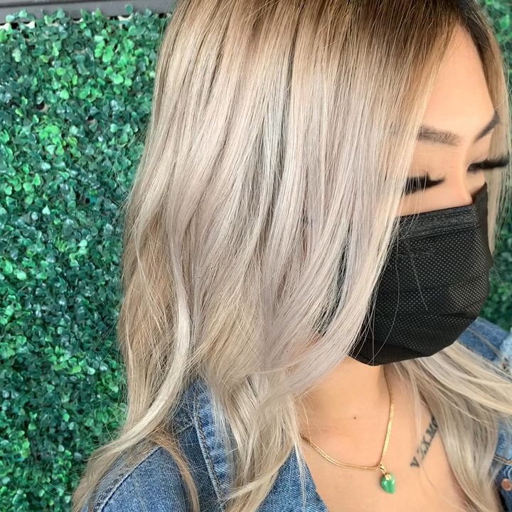 ML2 Hair Design - Hair treated well & styled - Hair Salons Near Me - Houston, Texas