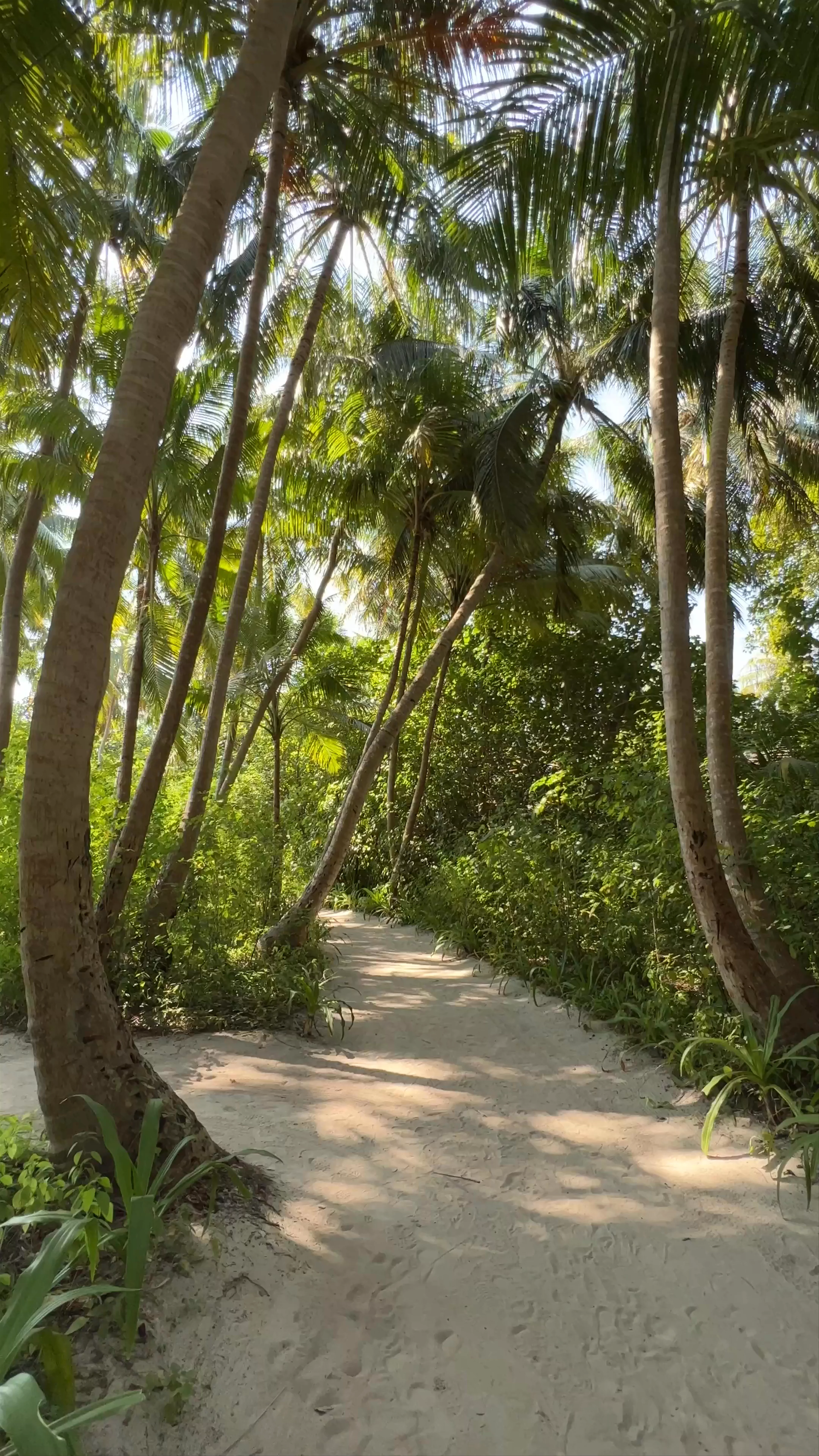 Reethi Beach Resort