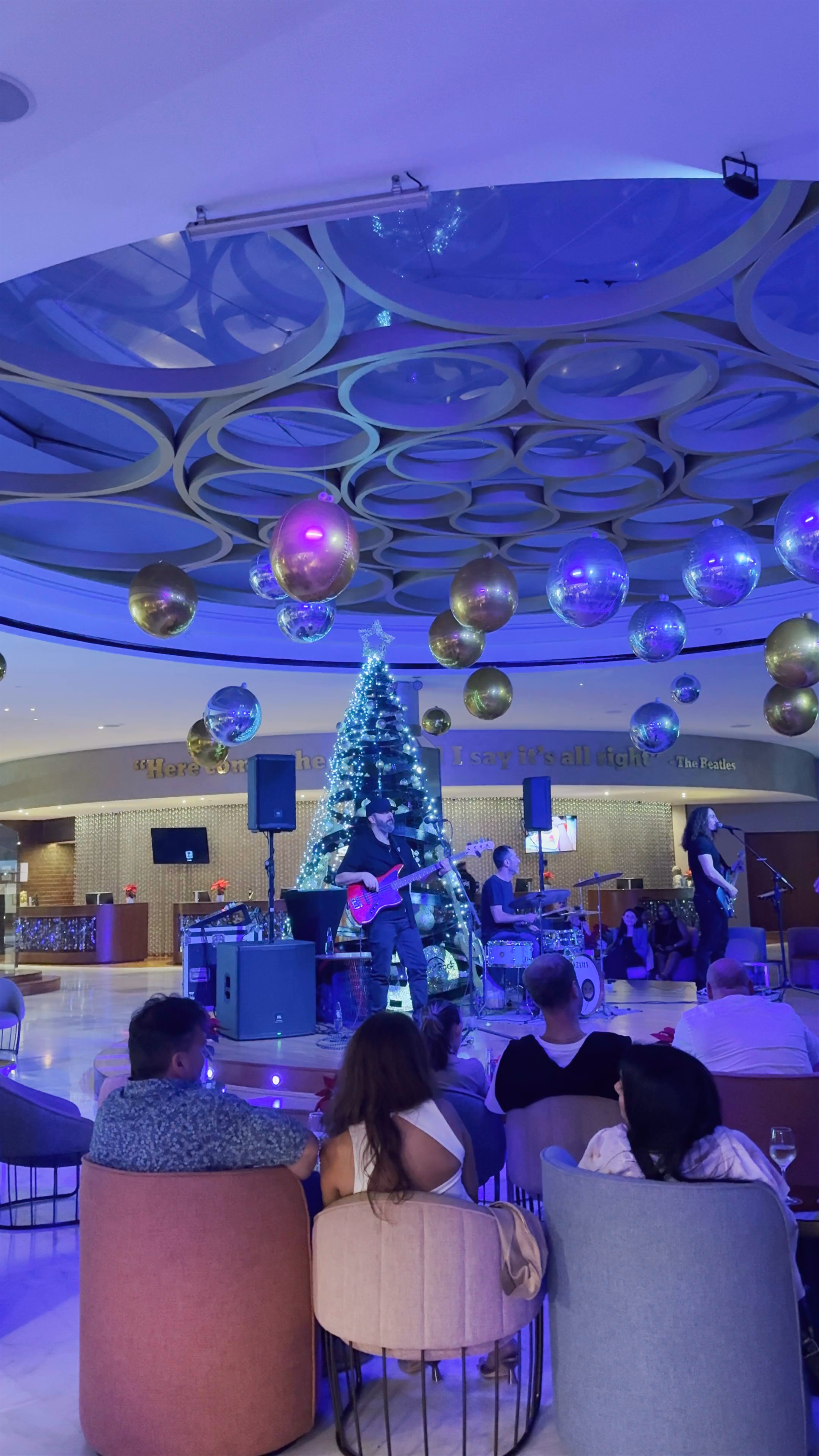 Hard Rock Hotel Tenerife