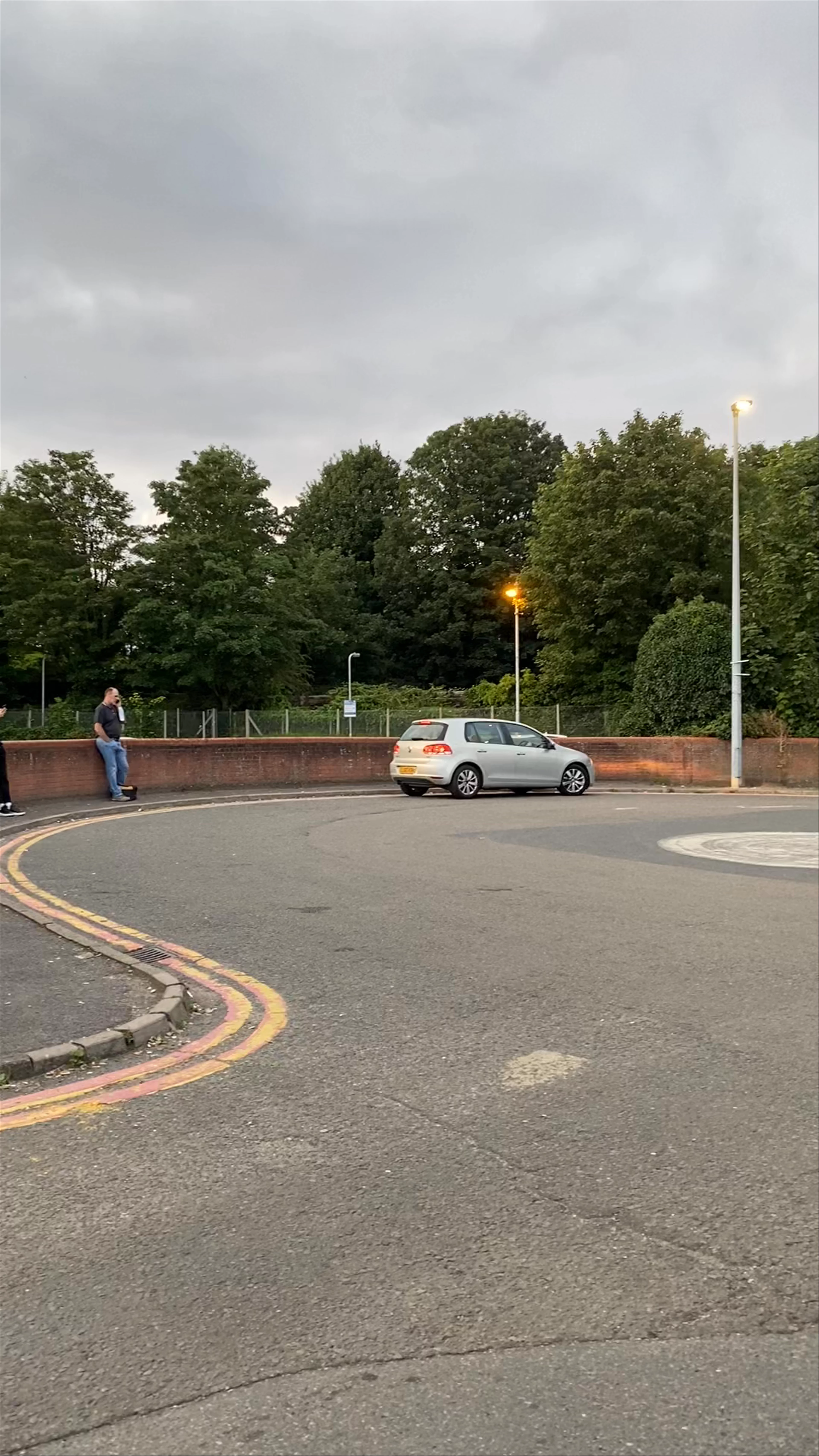 Epping Underground Station
