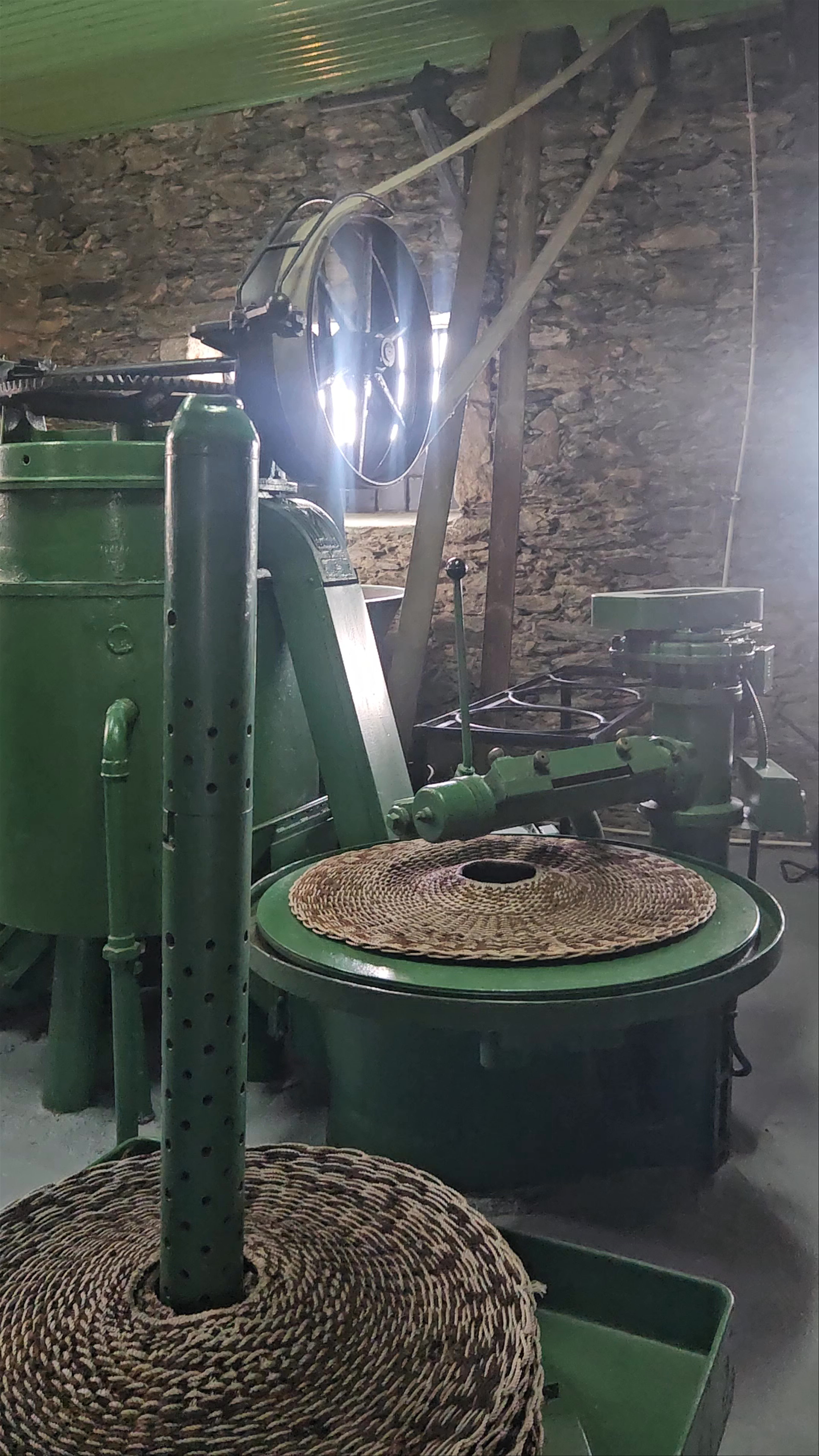 D'Origem - Museu do Azeite