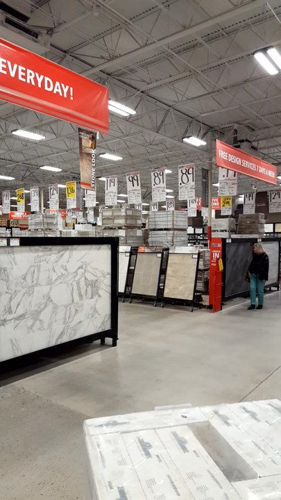 Floor & Decor - Great selection and prices - Home Decor Near Me - Sugar Land, Texas
