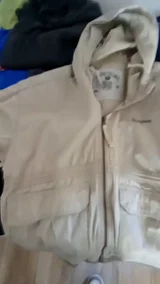 Product clip