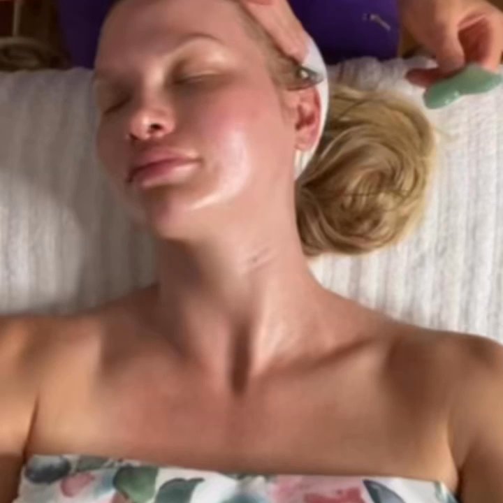 The Jade Studio - Gua Sha - Skin Care Near Me
