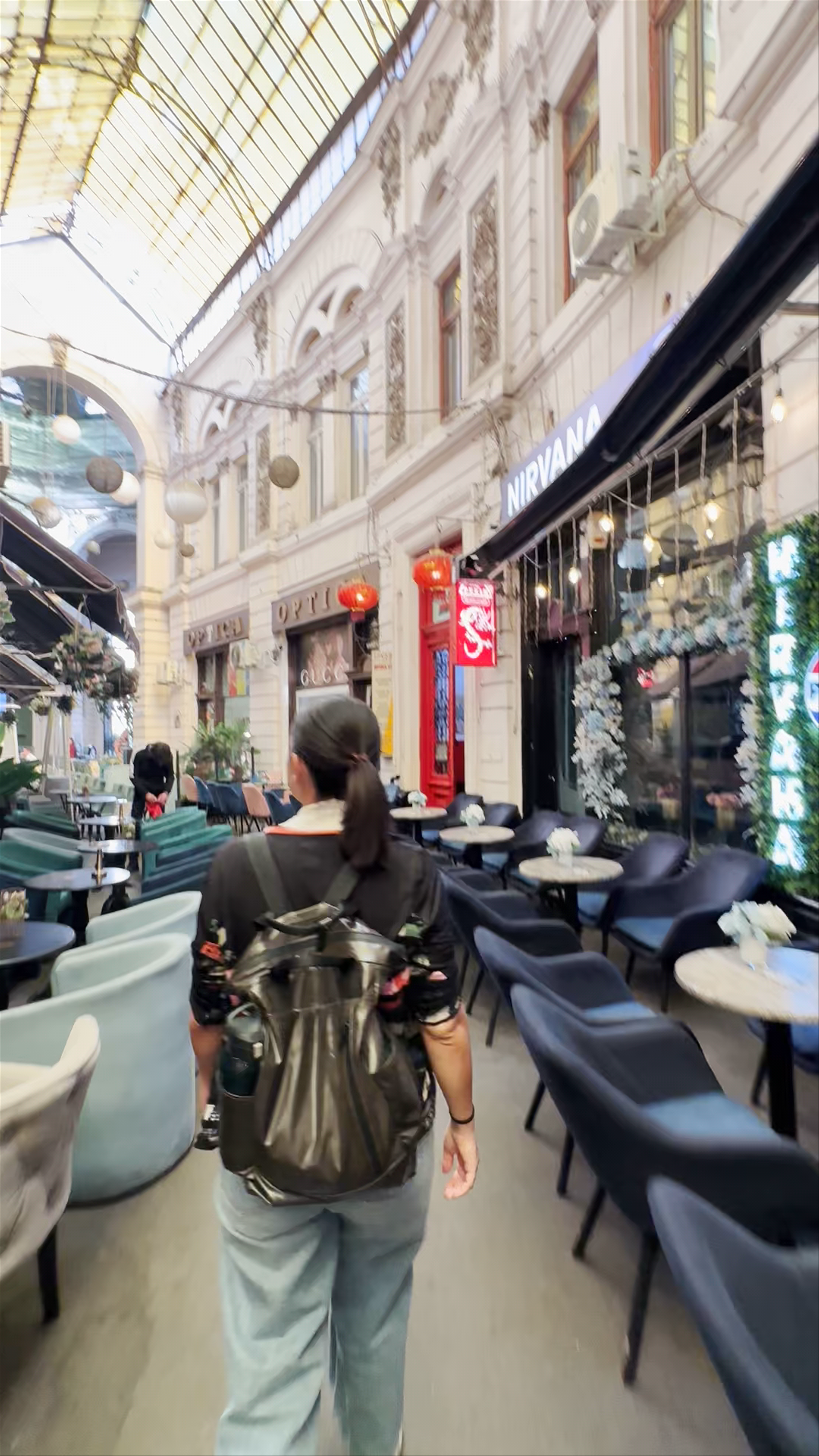 Macca - Vilacrosse Passage