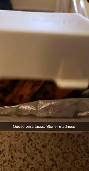 Rivera's Fresh Tacos - Queso birra! Delicious - Mexican Near Me - Fullerton, California