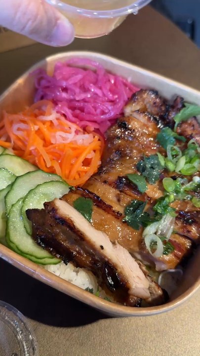 BROKEN RICE - Updated July 2026 - 86 Photos & 23 Reviews - 613 Yonge ...