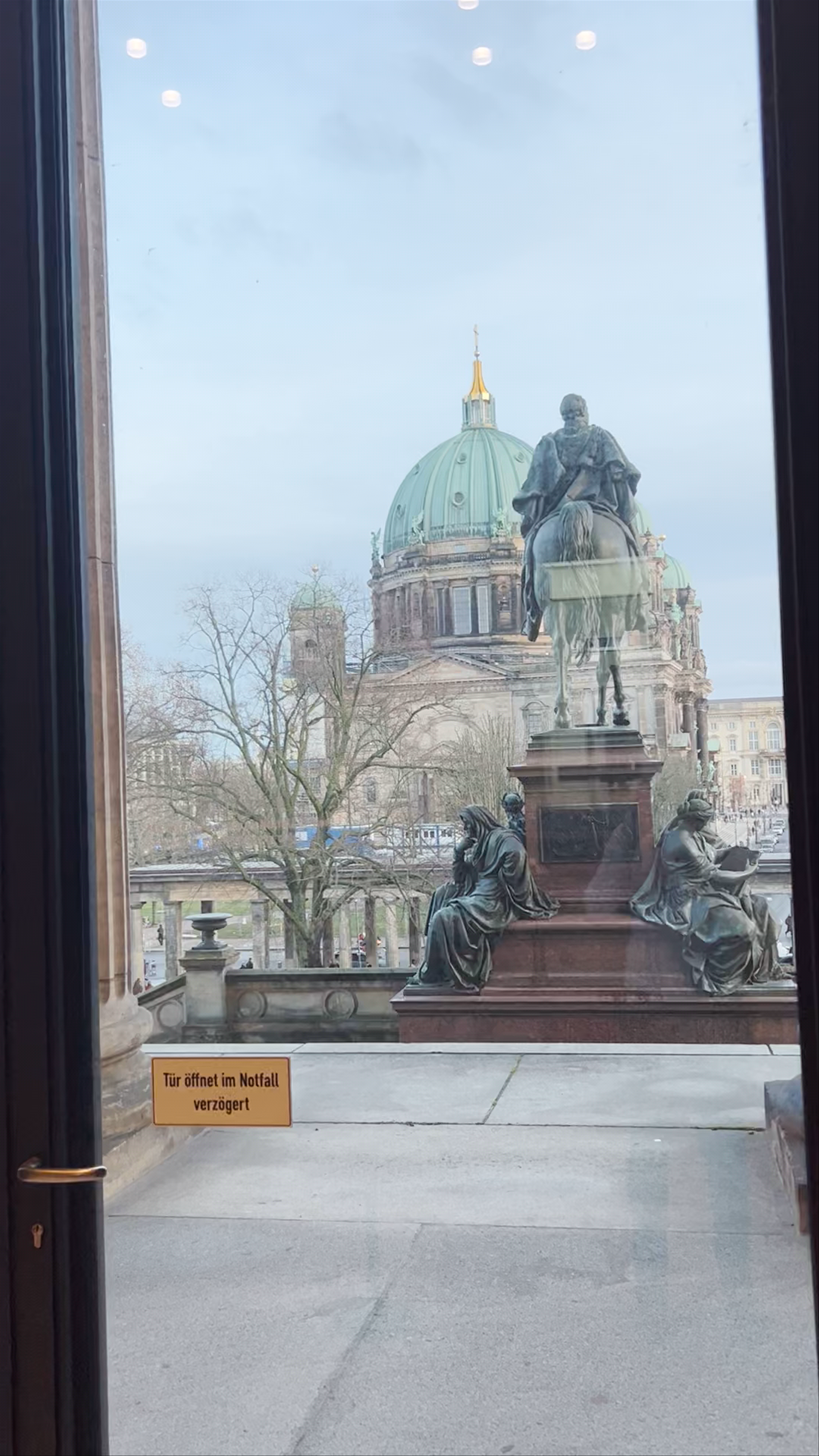 Alte Nationalgalerie