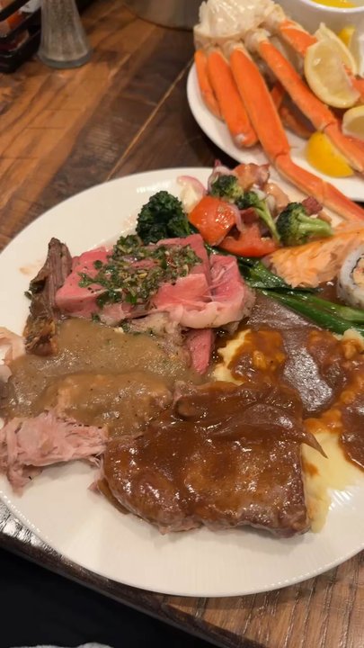 THE GRAND BUFFET - Updated July 2026 - 1021 Photos & 574 Reviews - 2500 ...