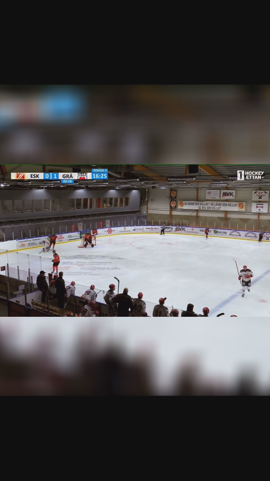 Marek Rubner's  98# Grastorp IK post season highlights