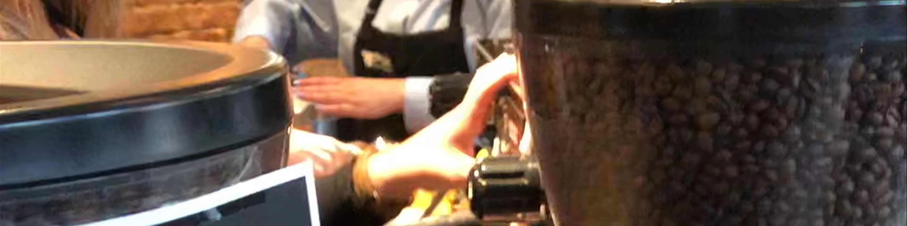 Public Coffee Roasters