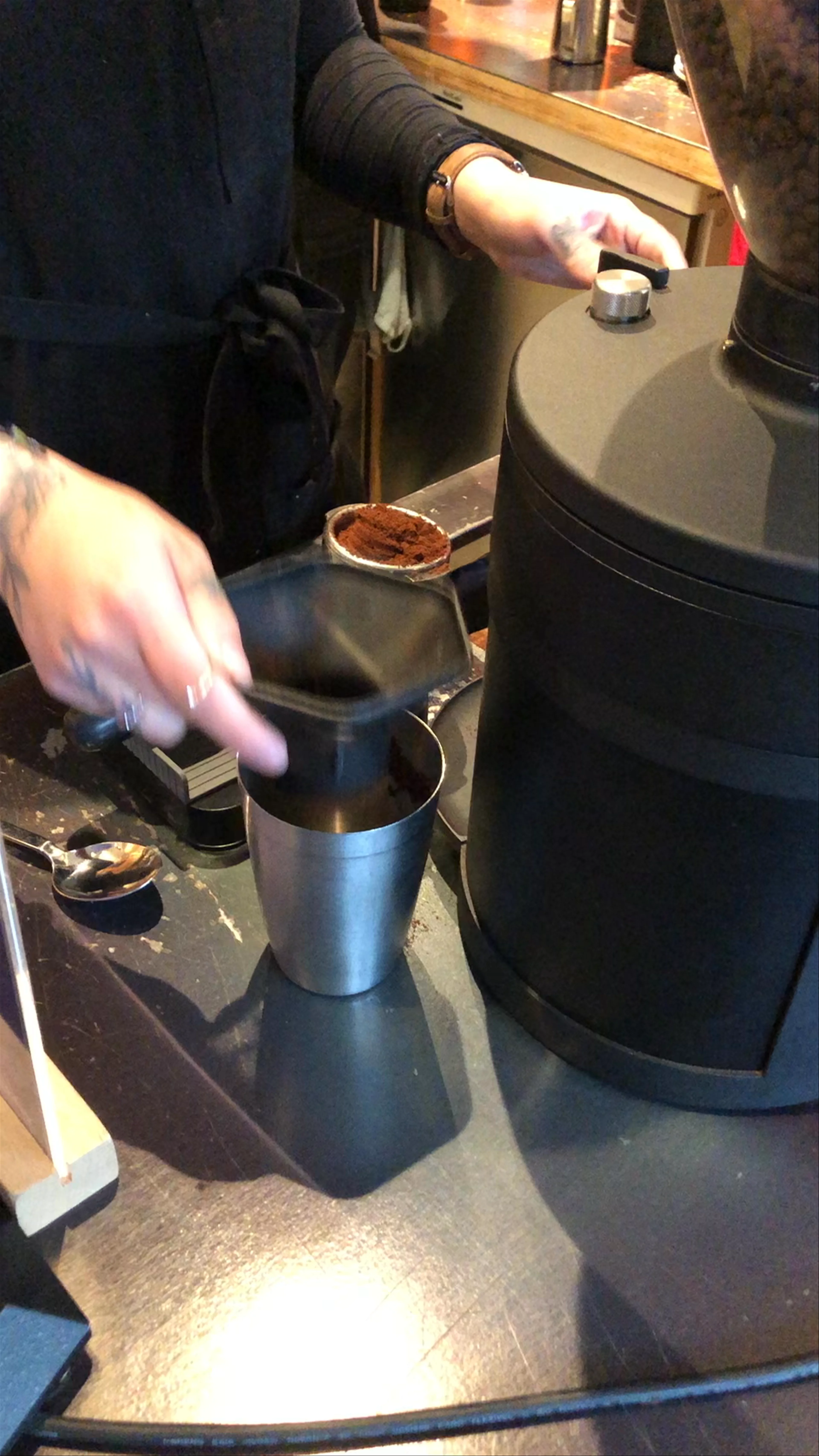 Public Coffee Roasters