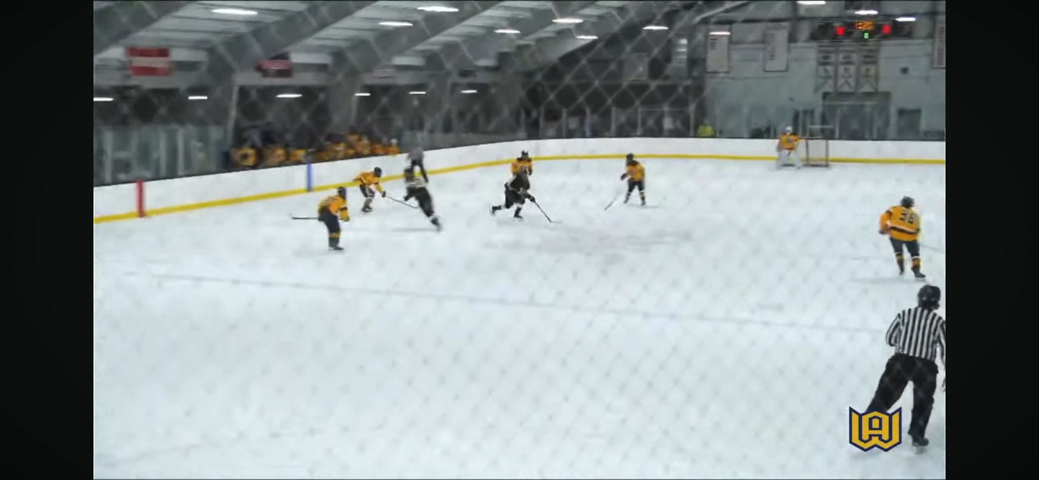 Cooper Siragusa's Spectacular Goals & Skills | Eastern Connecticut Eagles