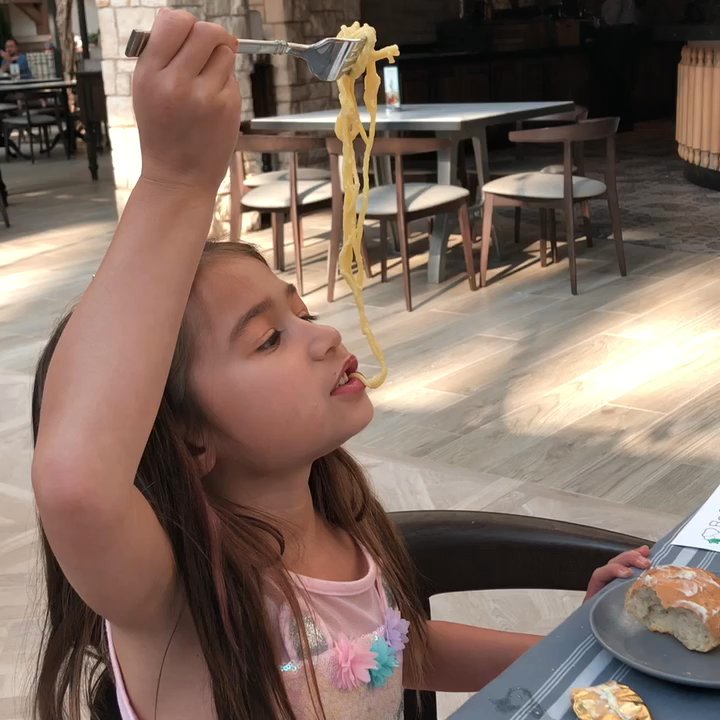 Zeppole - A new way to eat noodles - Italian Near Me - Grapevine, Texas