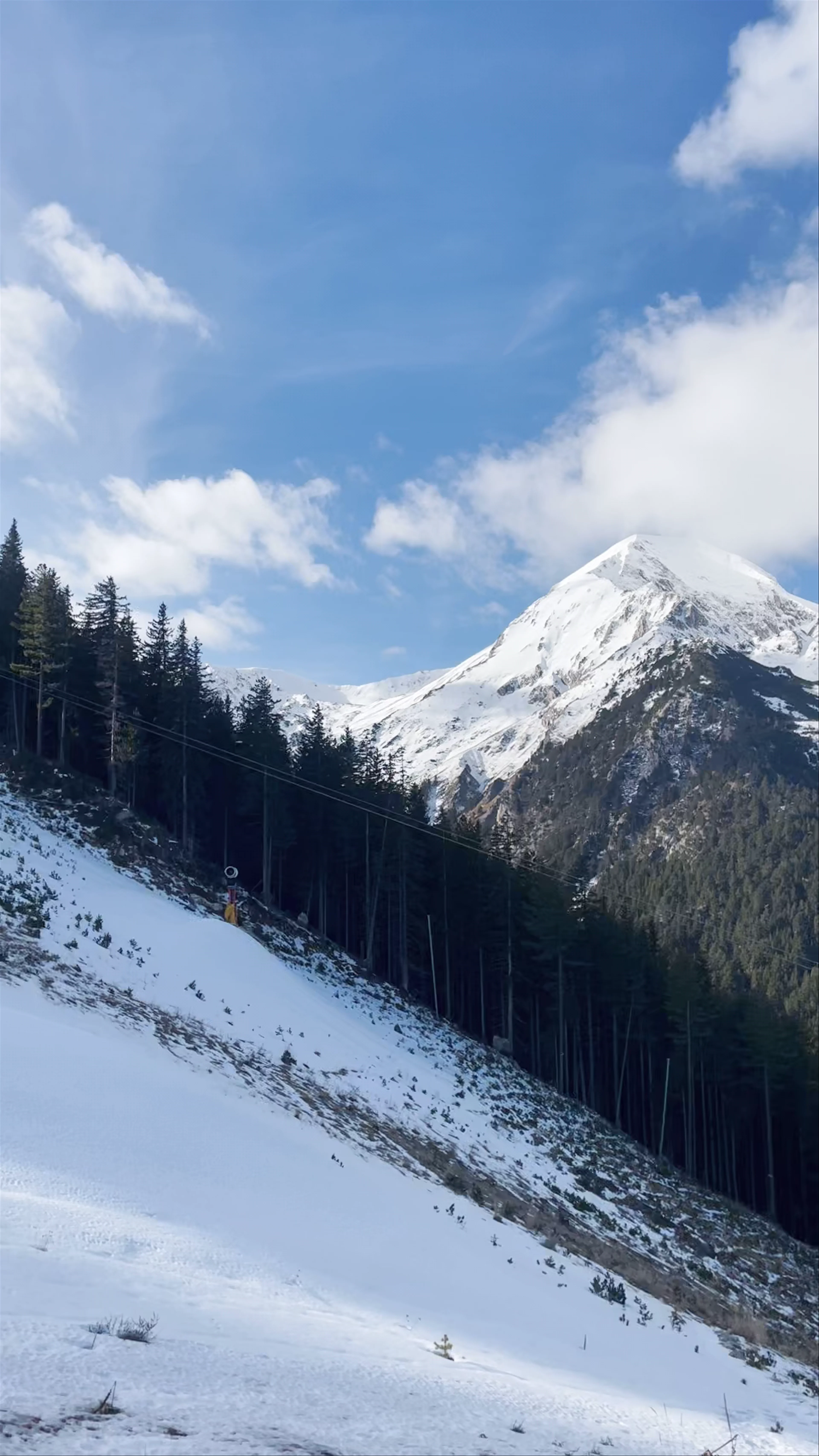Chalin Valog, Bansko, Bulgaria