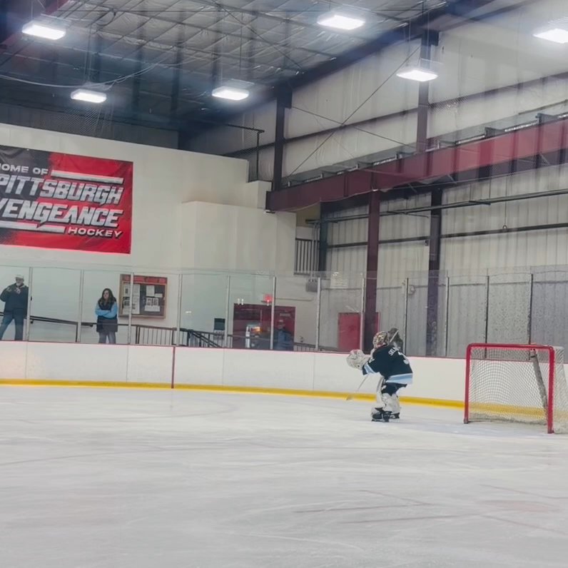 James Sklavounos Shines in Spring Hockey Highlights | Florida Alliance 13U