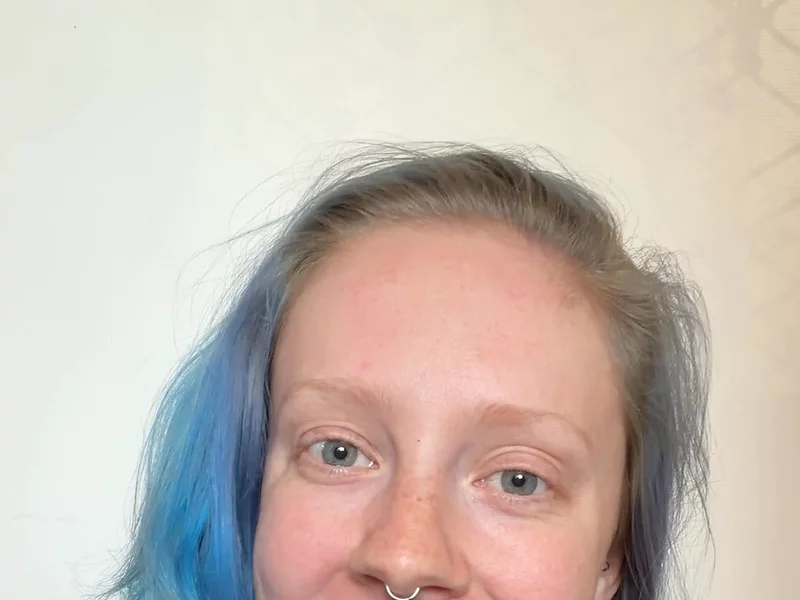 Samantha Davies - intro