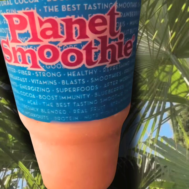 Planet Smoothie - Planet Smoothie - Altamonte Springs - Juice Bars & Smoothies Near Me - Altamonte Springs, Florida