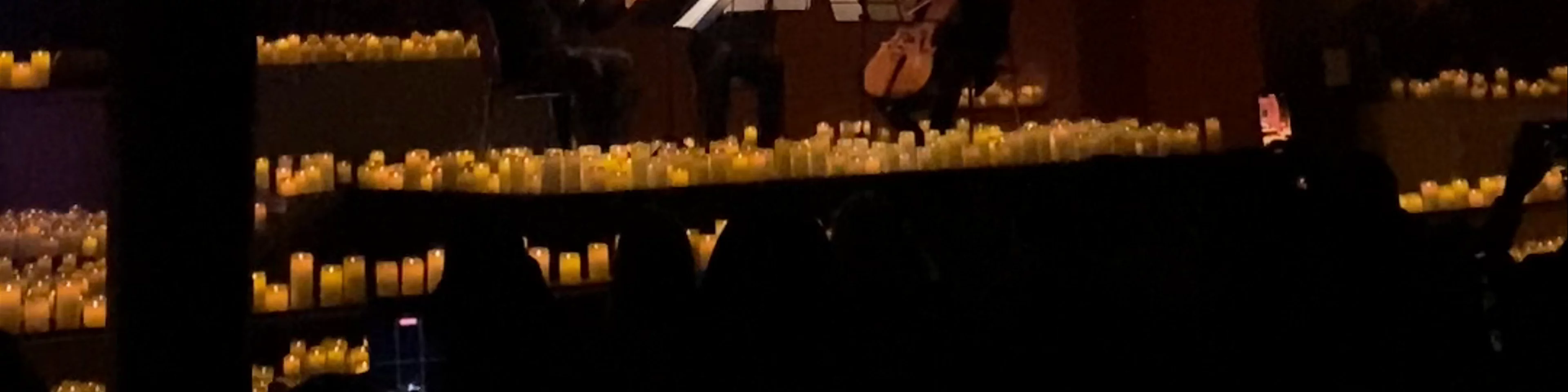 Candlelight Concert Experience