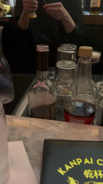 Kanpai Club - Cocktail Bars Near Me - Houston, Texas