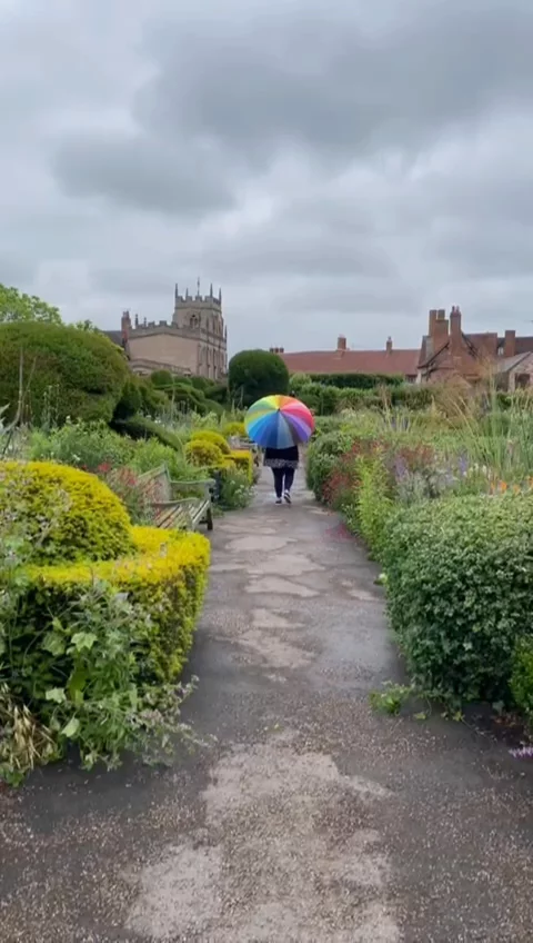 Shakespeare's New Place  