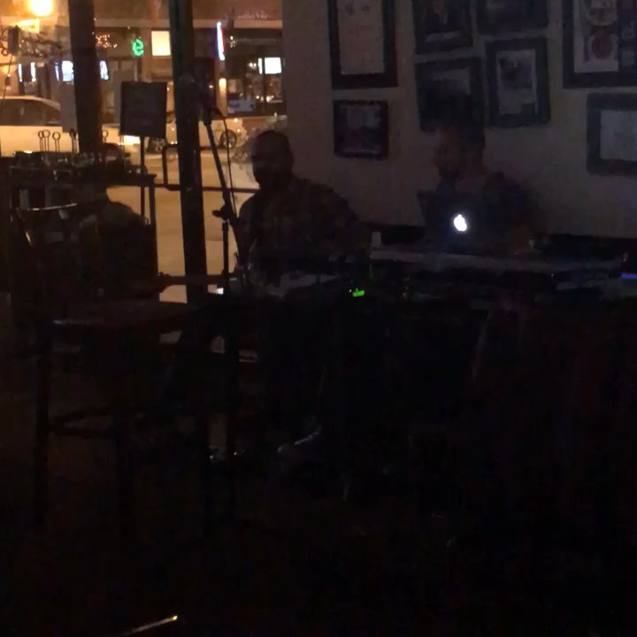 Cafe Beograd - One of their slower songs of the night - Coffee & Tea Near Me - Chicago, Illinois