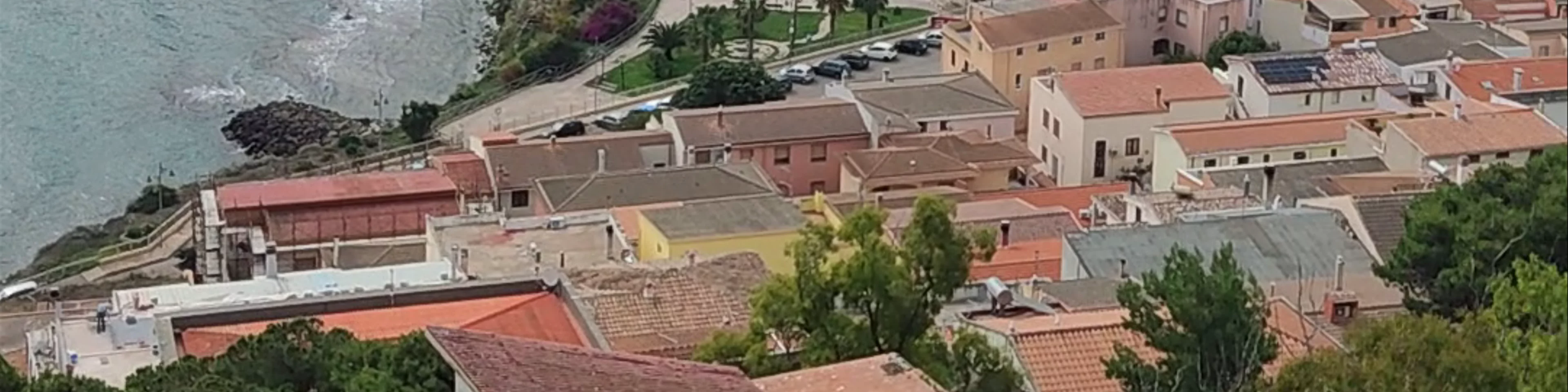 belvedere Piazza Bastione