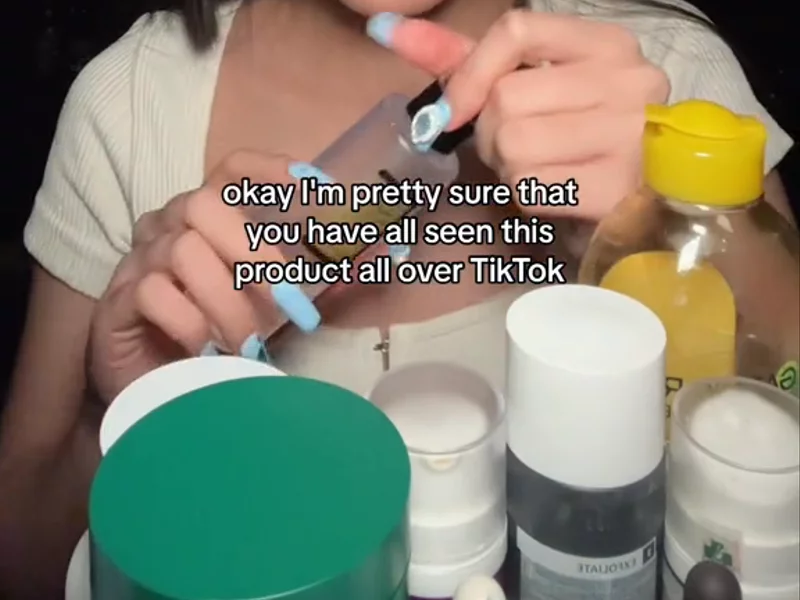 Products that I would repurchase if I lose all of my skincare 2