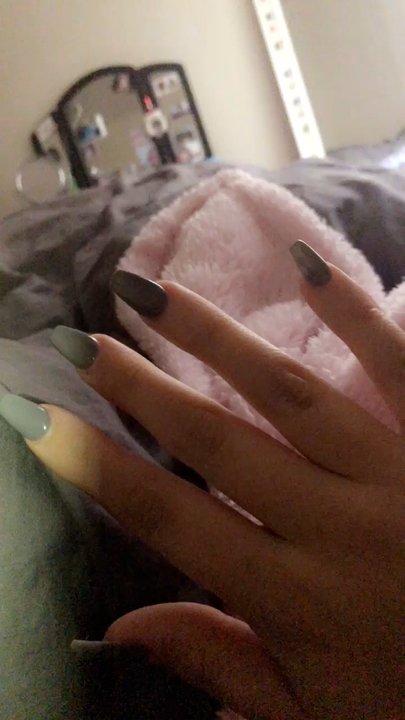 Galaxy Nails - i loved this place i got s manicure and pedicure and they were very nice!! i am happy with my nails but she did cut my finger - Nail Salons Near Me - Sacramento, California