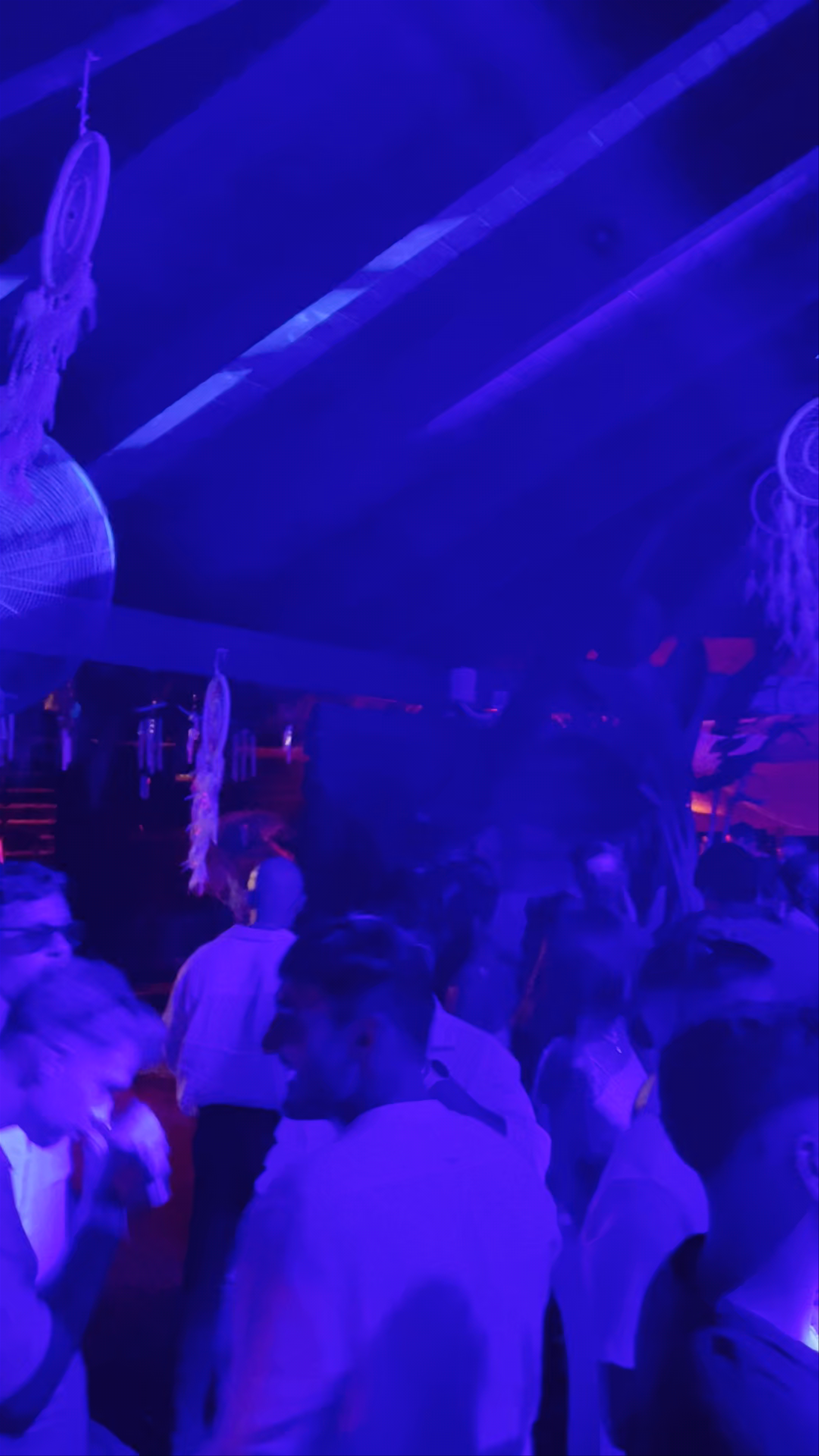 Ático Mamaluna (discoteca)