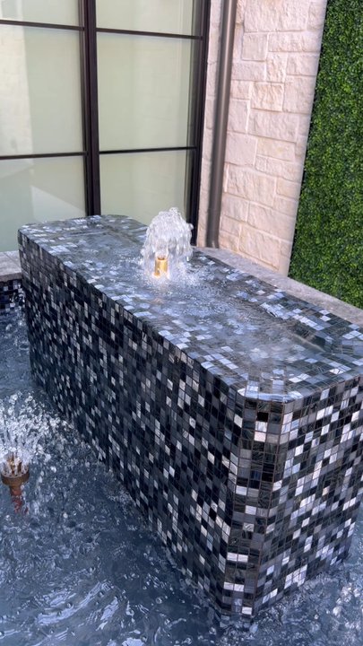 Platinum Pools & Outdoor Living - Pool & Hot Tub Service Near Me - Grapevine, Texas