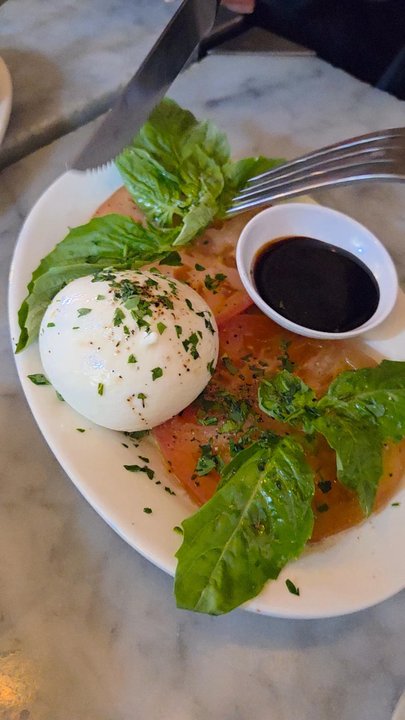 Enoteca Maria - Italian Near Me - Staten Island, New York