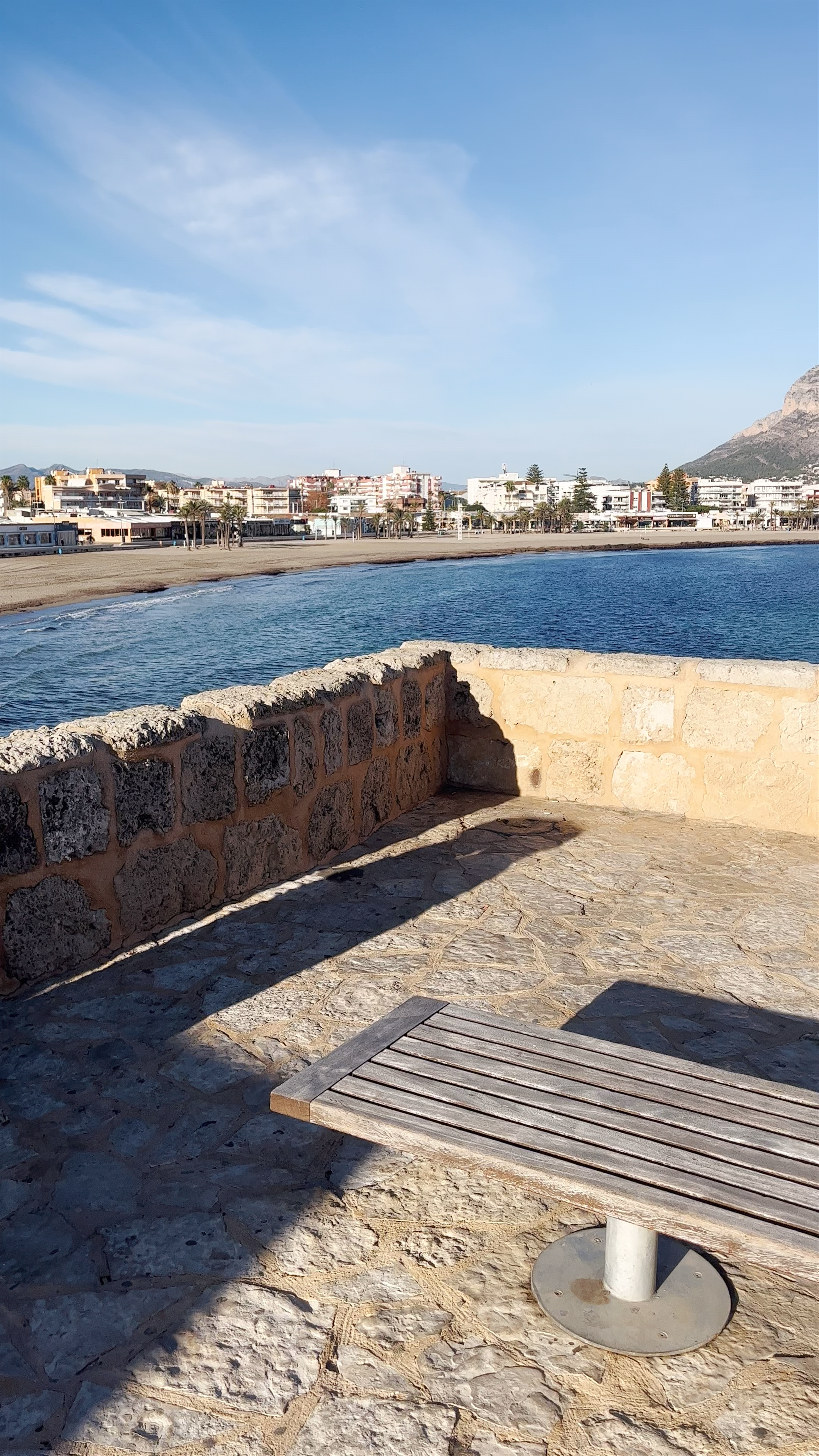 Punta del Arenal