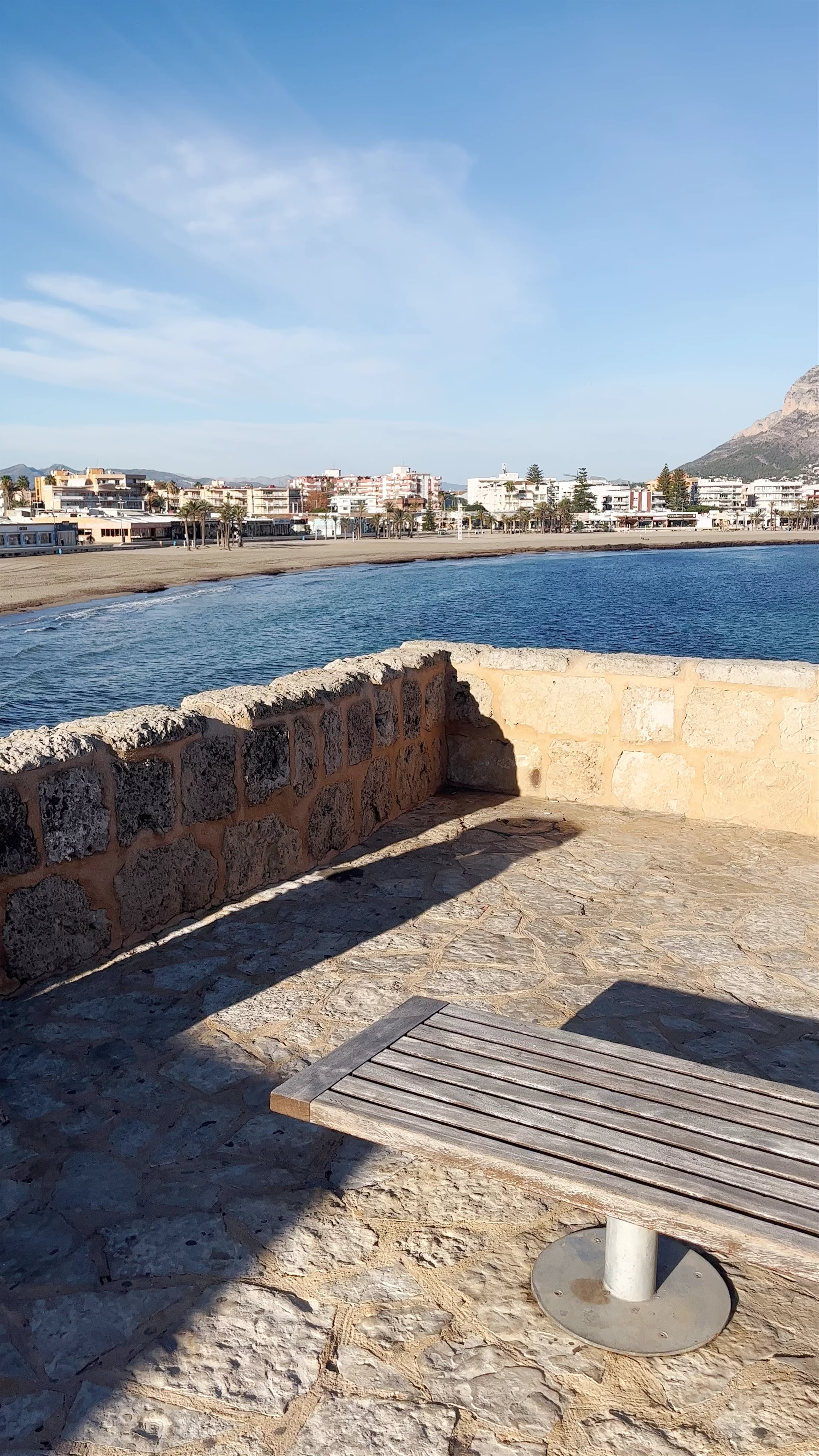 Punta del Arenal