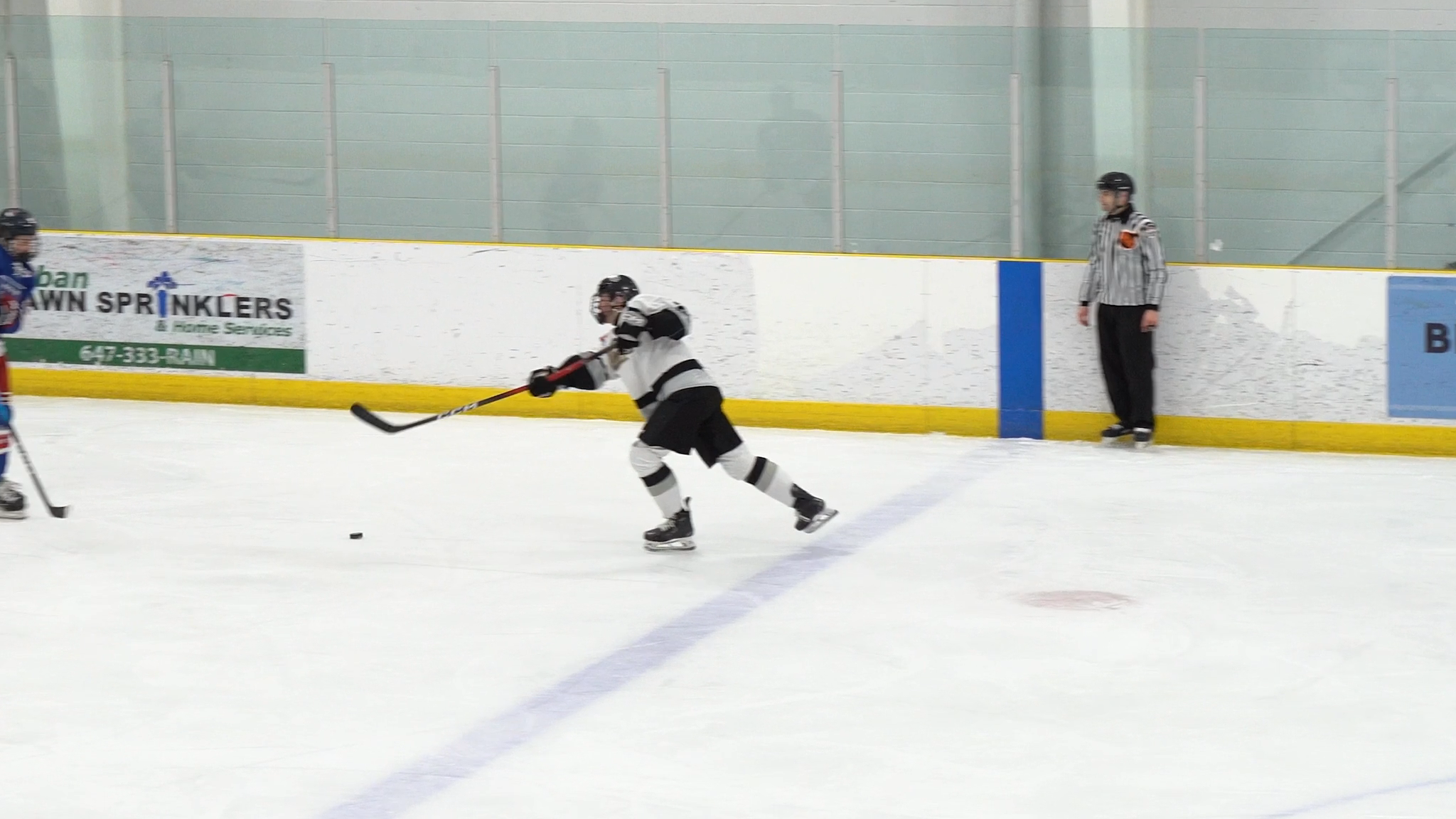 Riley Foster's Breakthrough Highlights: Goals & Skill Showcase