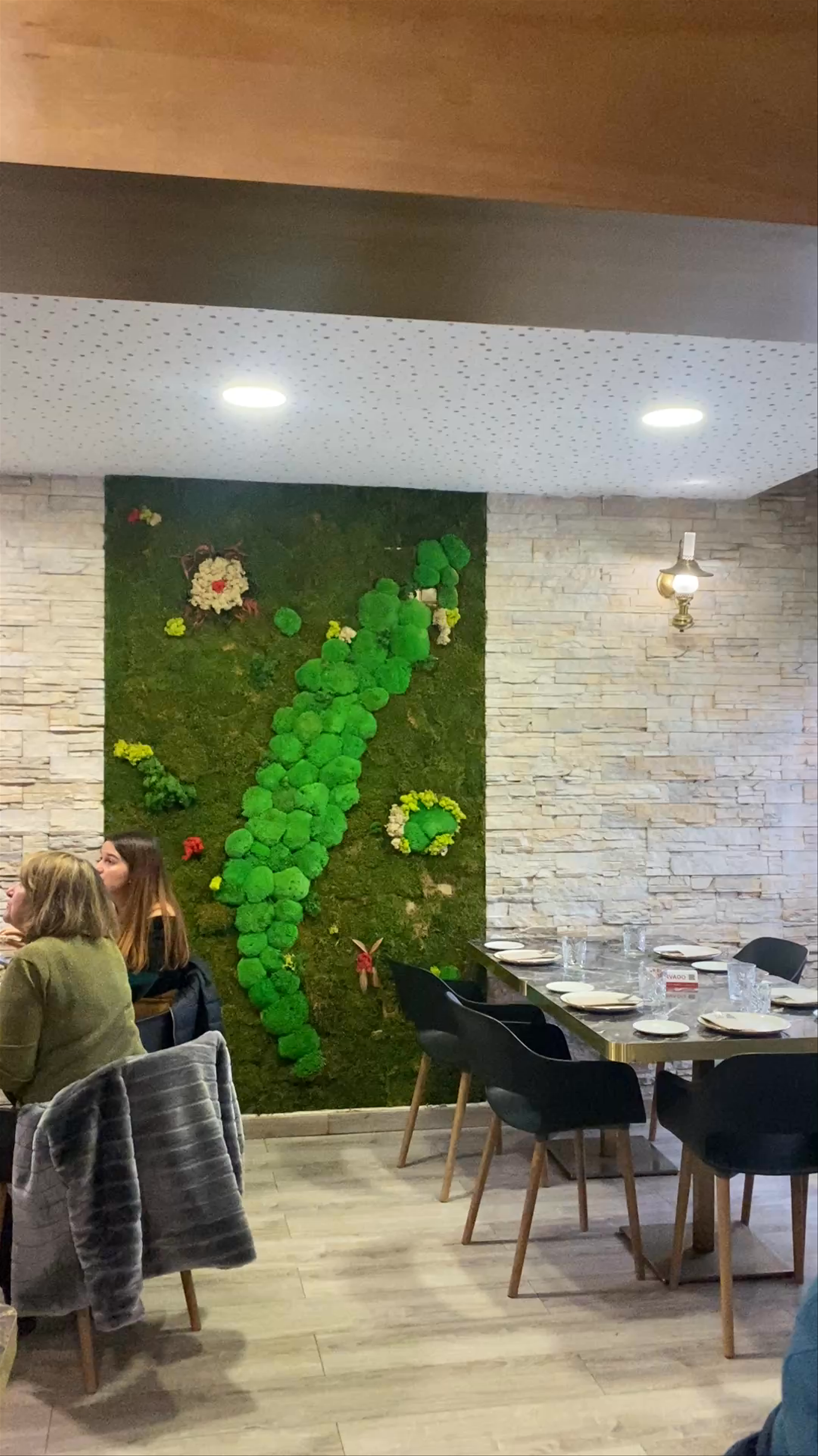 Degusta Badajoz Campañon