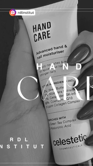 Hand Care - vidéo