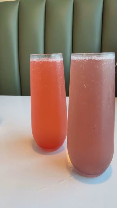 Birdies Breakfast Club - Mimosas! - Breakfast & Brunch Near Me - Frisco, Texas