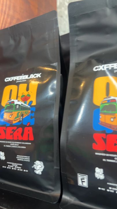 Cxffeeblack - U know it's a good spot, when they got a great selection of beans - Coffee Roasteries Near Me - Memphis, Tennessee